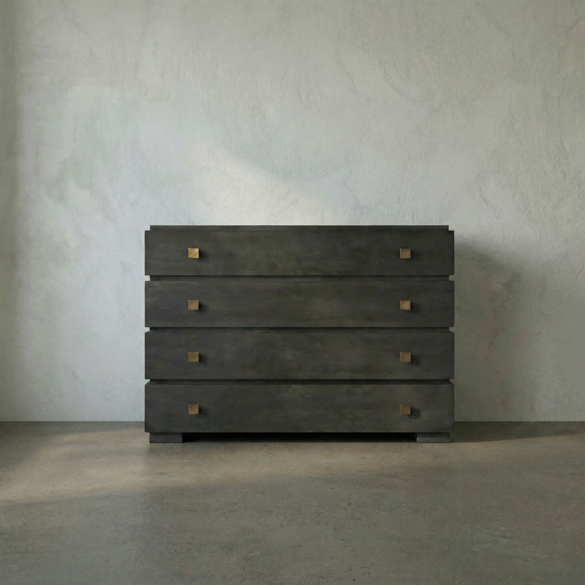 Hofman Pale Dresser