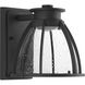 Johnson Bay Outdoor Wall Lantern, Progress LED