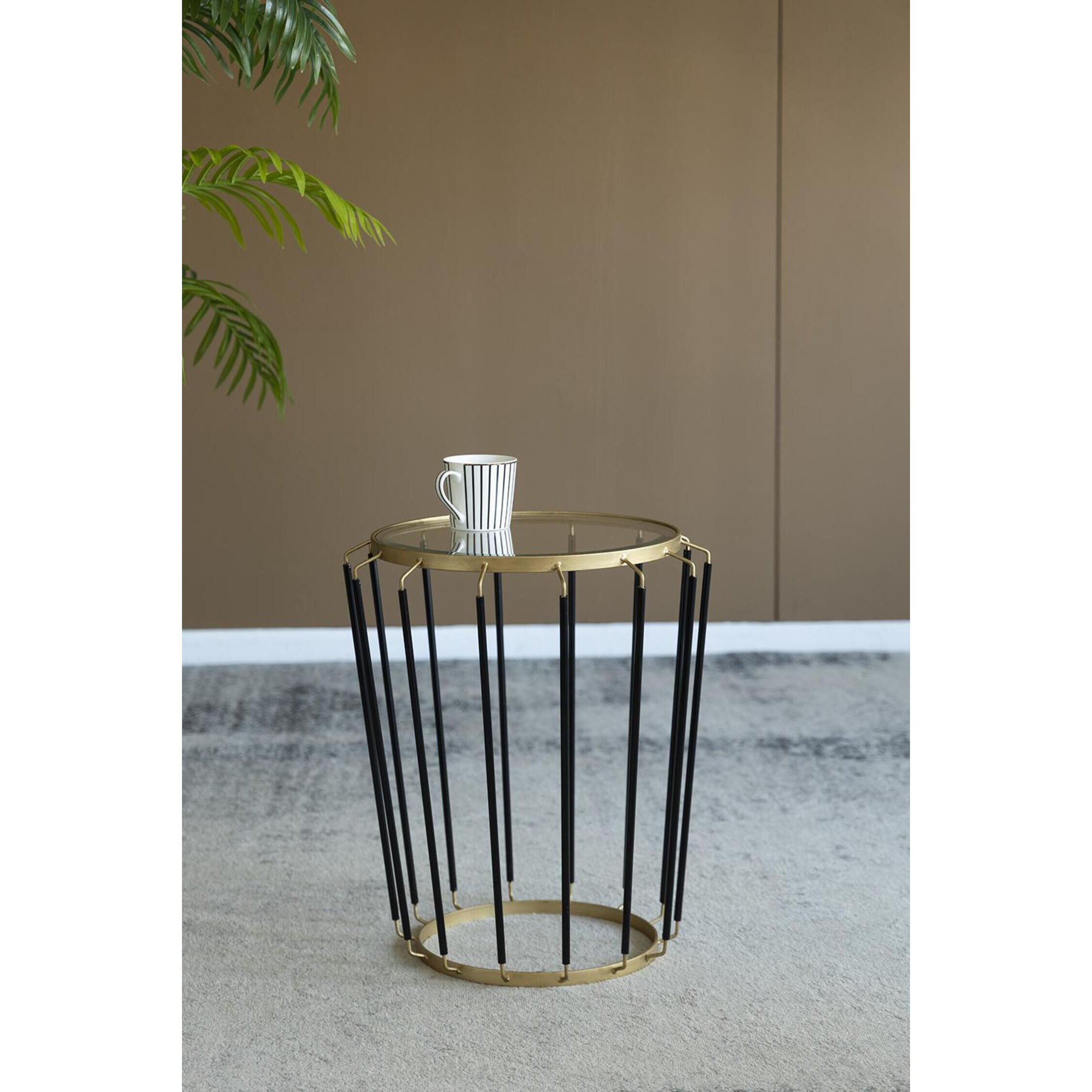 Winnie Occasional Table