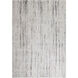 Zaria 130 X 94 inch Mineral Tones Rug in 8 x 11