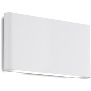 Slate 9.88 inch Wall Sconce