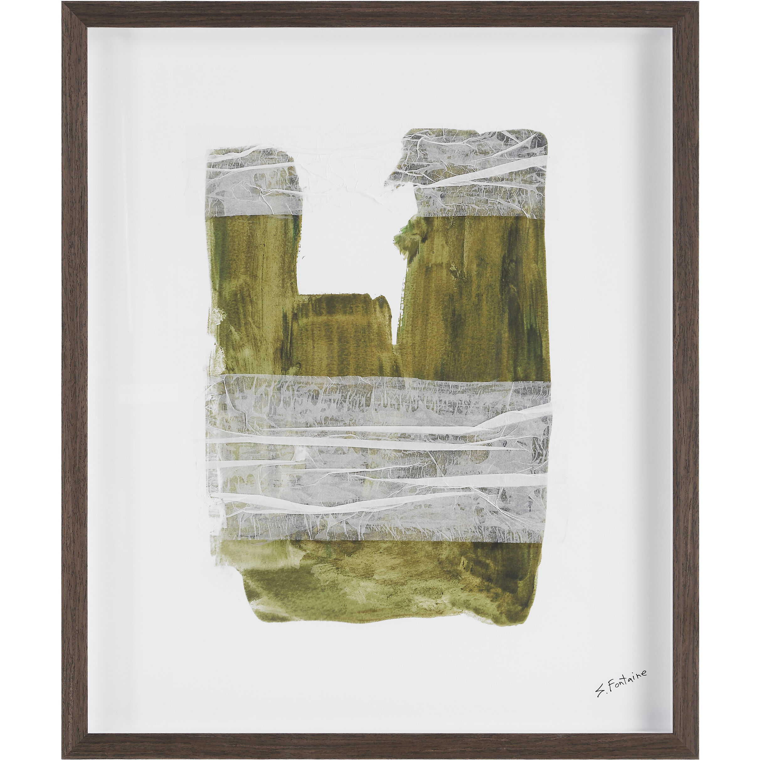 Aimee Wall Art, Set of 2