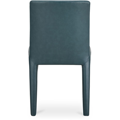 Monte Blue Dining Chair
