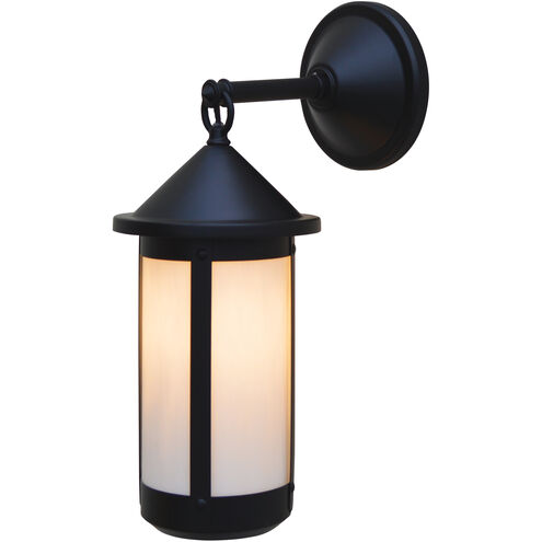 Berkeley 1 Light 7.00 inch Outdoor Wall Light