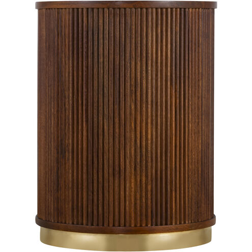 Delaney Side Table