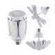 Hi-Pro LED EX39 60.00 watt 5000K Light Bulb