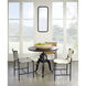Asher Grey Dining Chair