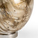 Wildwood 11 X 10 inch Vase
