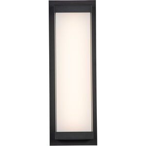 Atom 1 Light 5.90 inch Wall Sconce