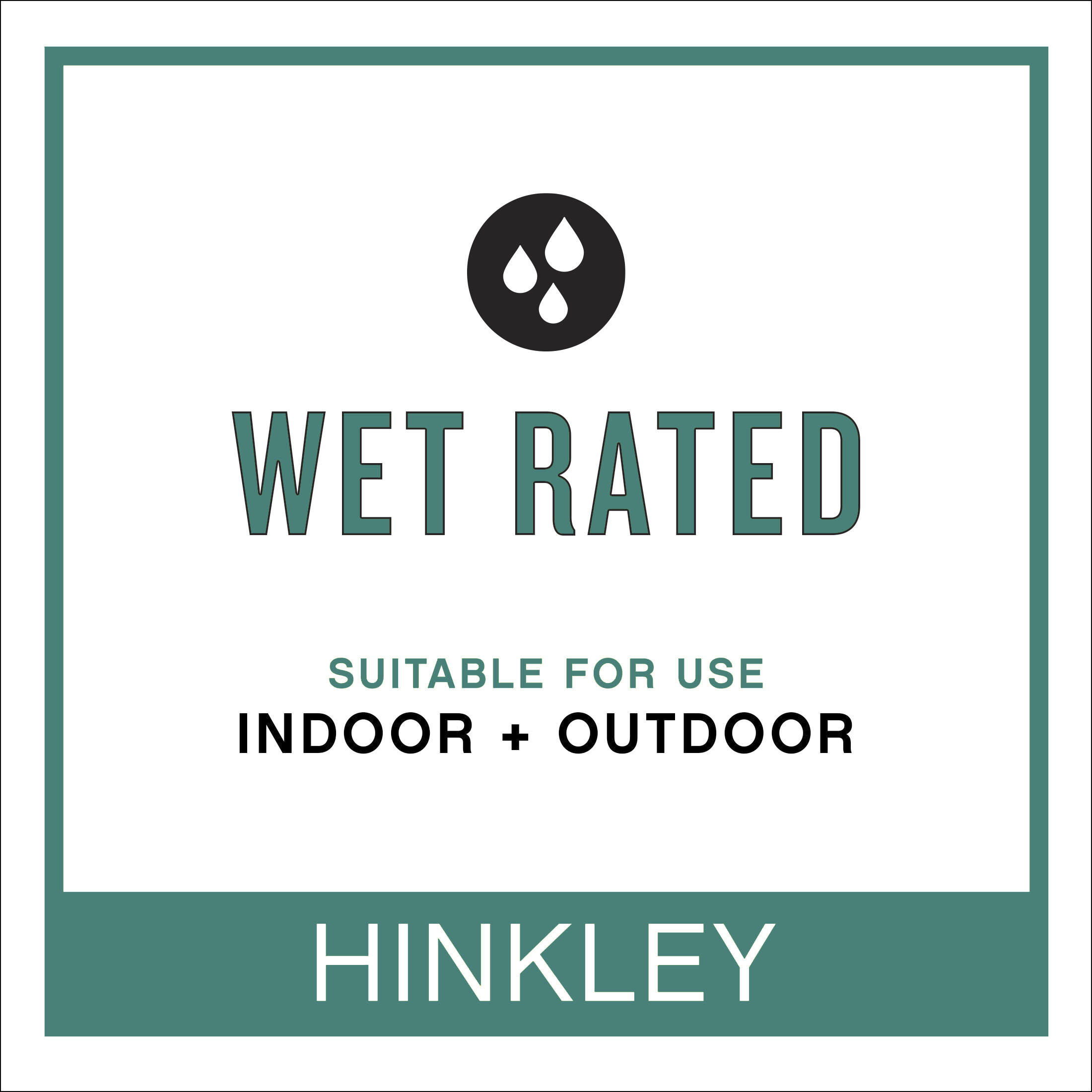 Winthorpe Outdoor Wall Mount, Coastal Elements