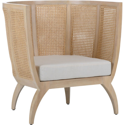 Wildwood Natural/Natural Chair