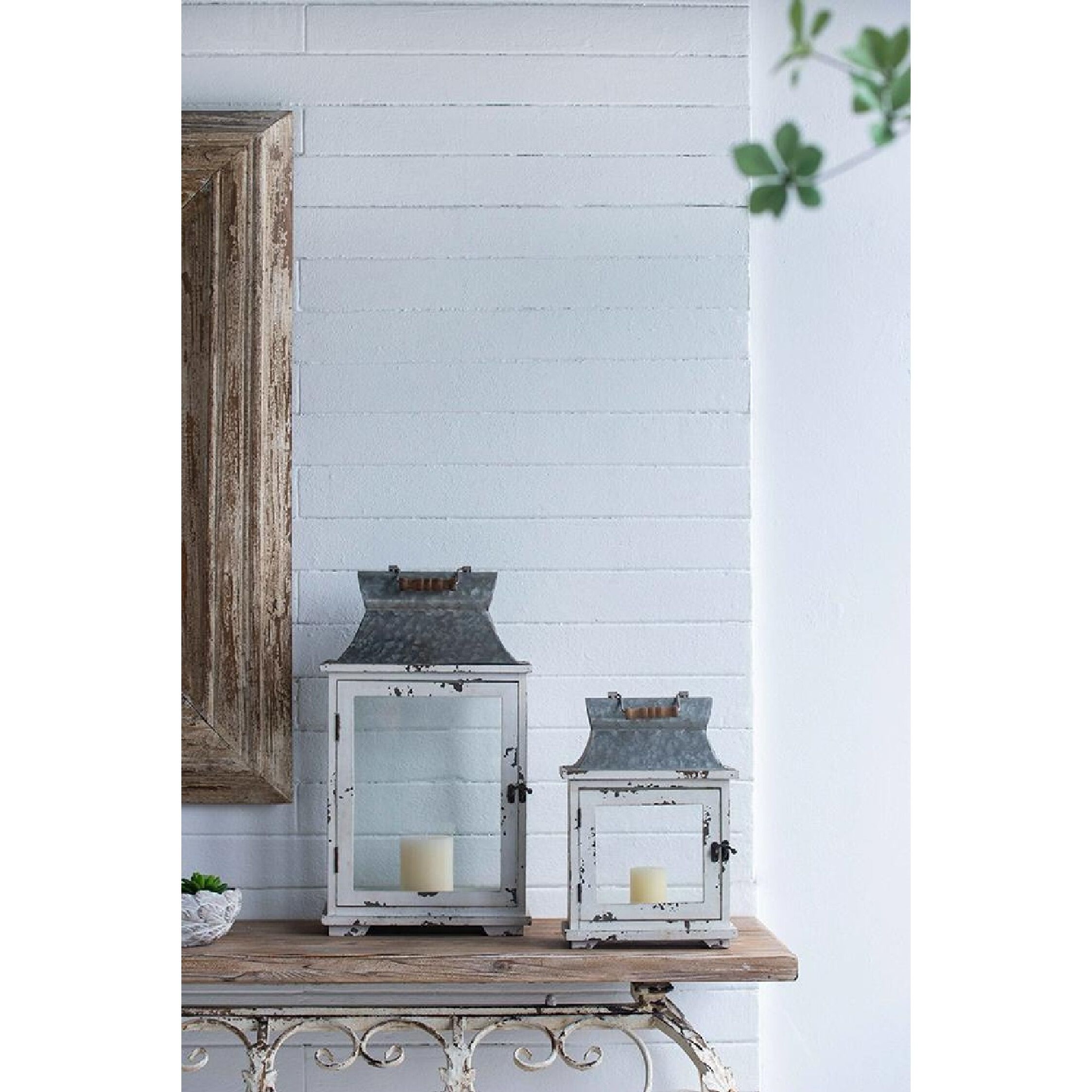 Evelyn White/Silver Lantern