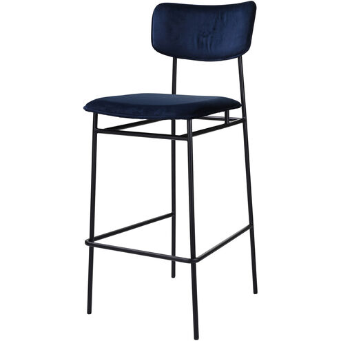 Sailor Bar Stool