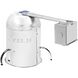 Jordan Brown Recessed Light Housing