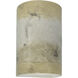 Ambiance 1 Light 5.75 inch Greco Travertine Wall Sconce Wall Light