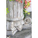 Greek-Style Column Gray Décor
