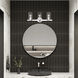 Munich 3 Light 22.5 inch Polished Chrome Vanity Sconce Wall Light