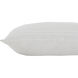 Raelyn 22 inch Natural and Cream Pillow