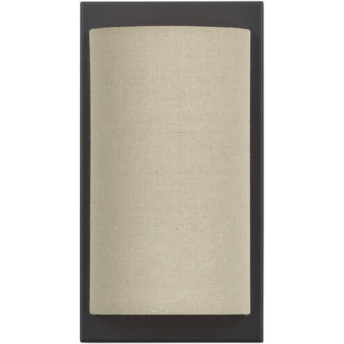 Bellingham Wall Sconce Wall Light in Bronze