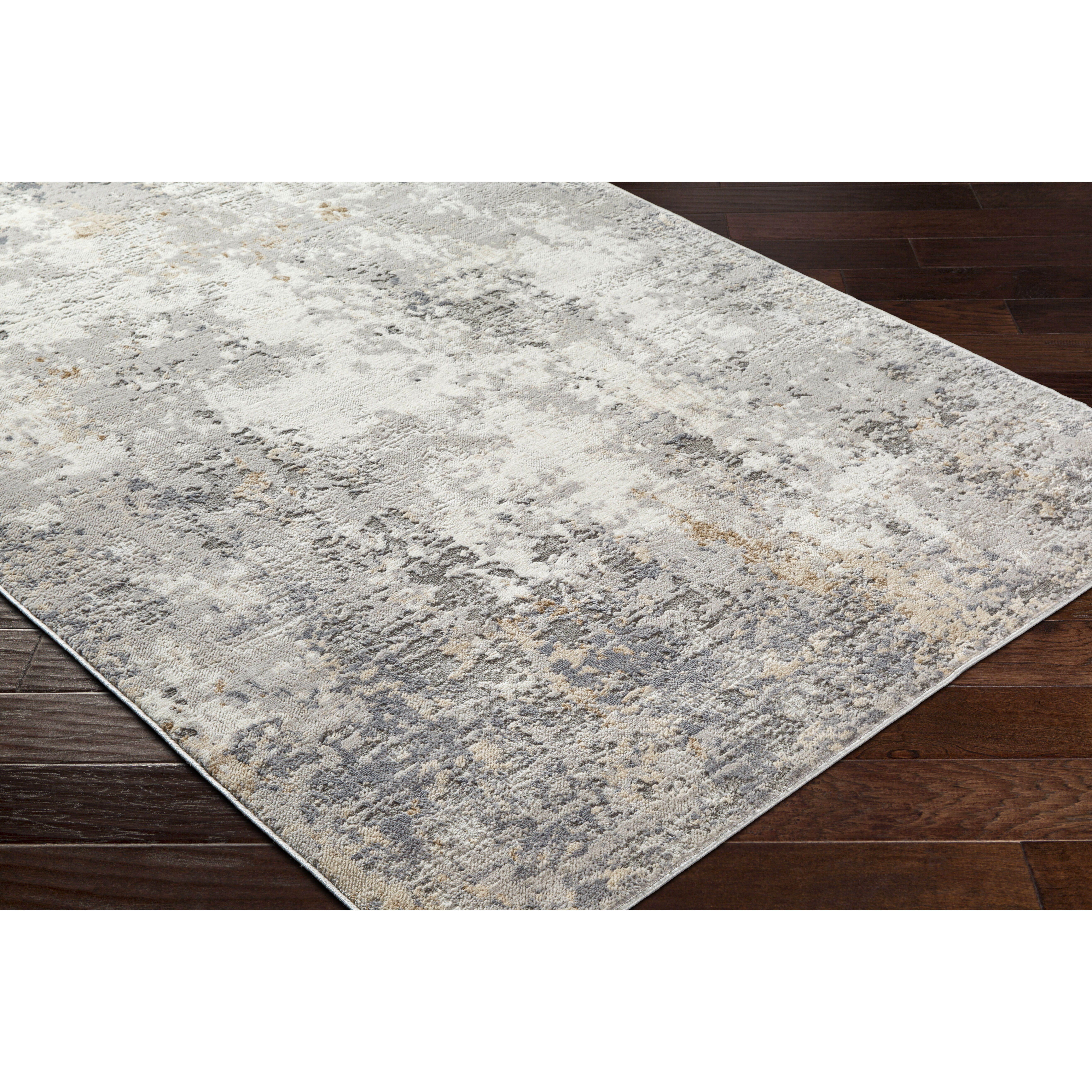 Alamo 84 X 63 inch Rug, Rectangle