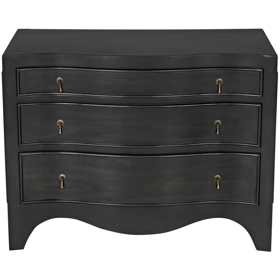 Brentford Pale Dresser