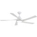 Transonic 56.00 inch Indoor Ceiling Fan