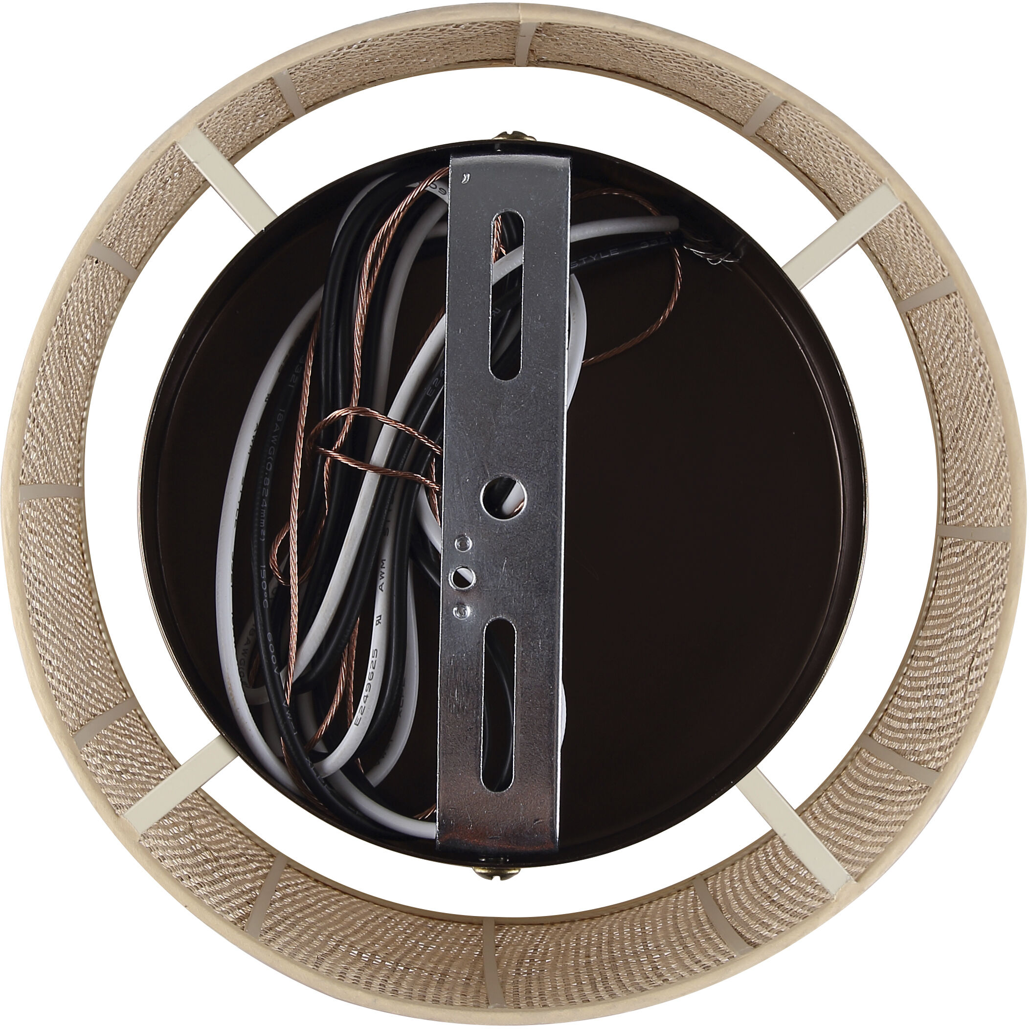 Mia 3 Light 18 inch Gold Chandelier Ceiling Light