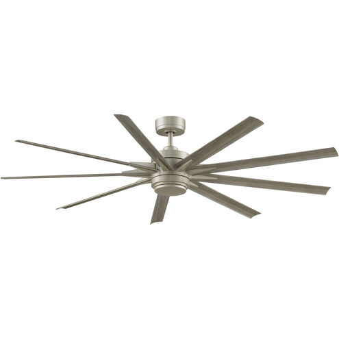 Odyn Custom Weathered Wood 31.93 inch Each Fan Blades