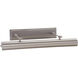 Oxford 1 Light 30.00 inch Picture Light