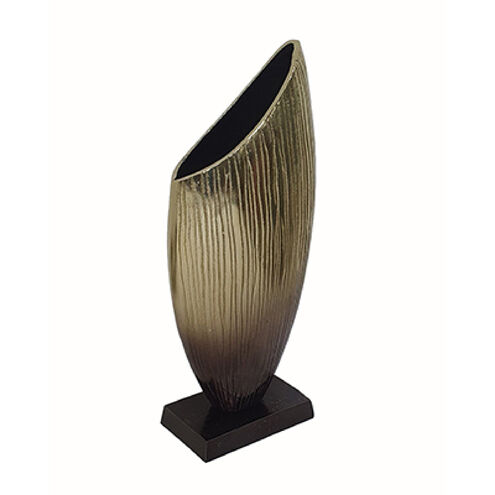 Claude 18.5 X 8.5 inch Vase