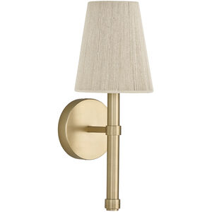 Mira Sconce Wall Light