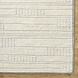 Davey 168 X 120 inch Light Beige Handmade Rug in 10 x 14