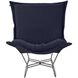 Barbet Royal Blue Rocker