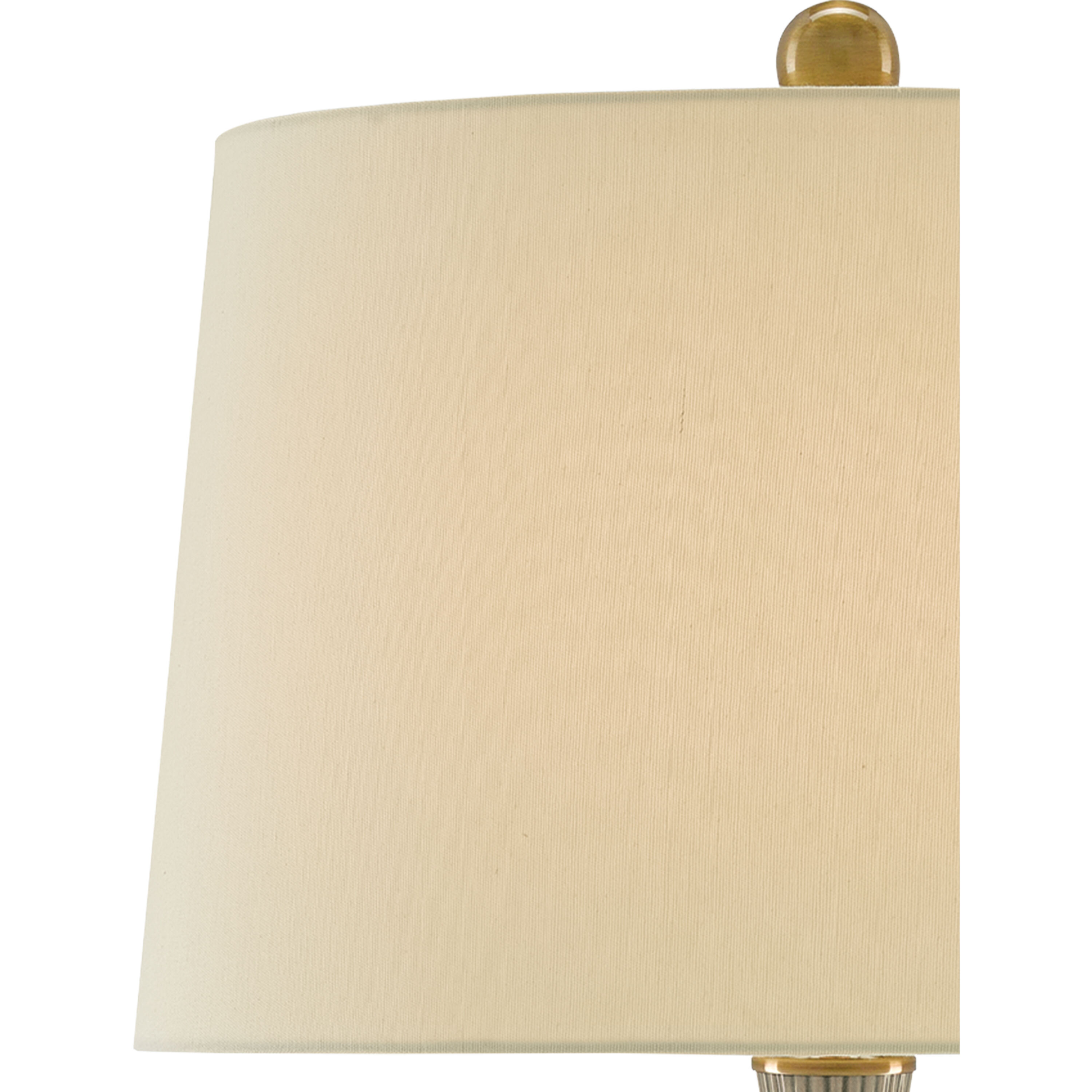 Cait 29.75 inch 150 watt Grass Green/Antique Brass Table Lamp Portable Light