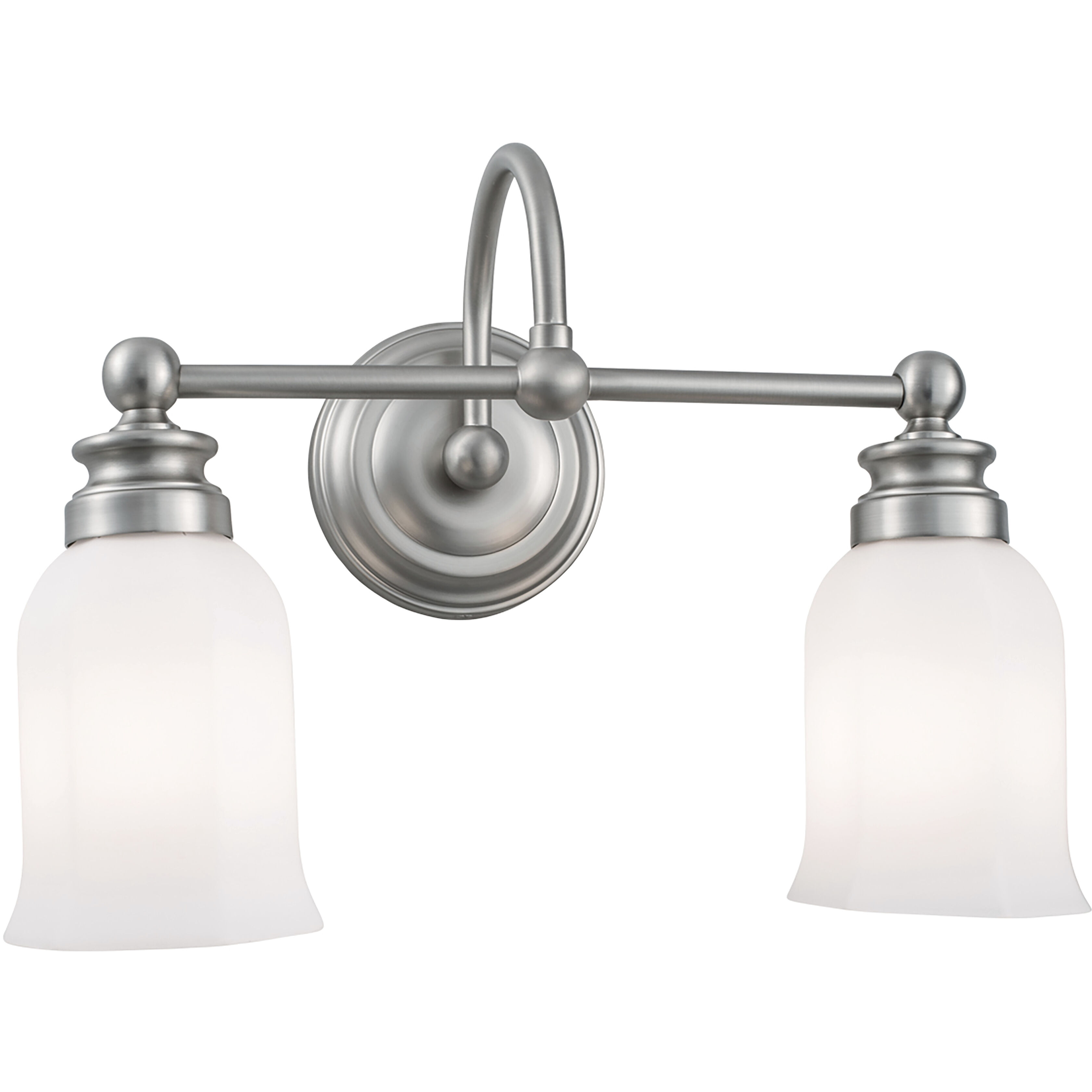 Emily Vanity Light Wall Light
