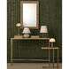 Dezi 48 inch Natural/Brass Console Table