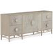 Paradis 84.25 X 18.25 inch Sideboard
