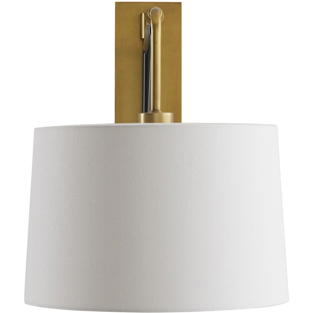 Anthony Plug-in Sconce Wall Light