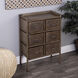 Industrial Chic Cameron Industrial Chic Metalworks Chest/Cabinet