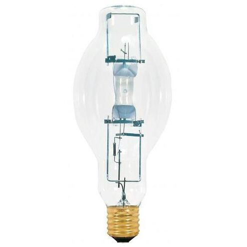 Lumos HID BT37 Mogul E39 750 watt 2100K Light Bulb, Sylvania