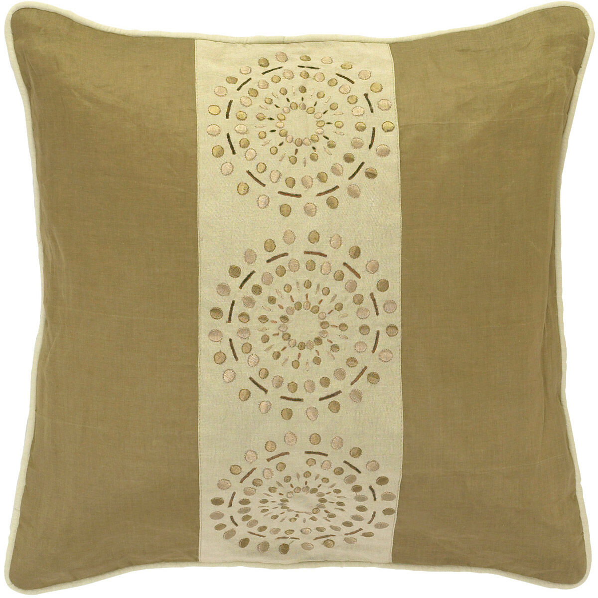 Decorative Pillows 18 inch Pillow Kit