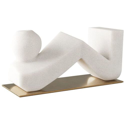 Zane Ivory Sculpture