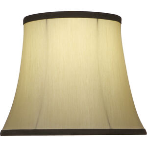 Ellie Eggshell 10 inch Lampshade, Empire