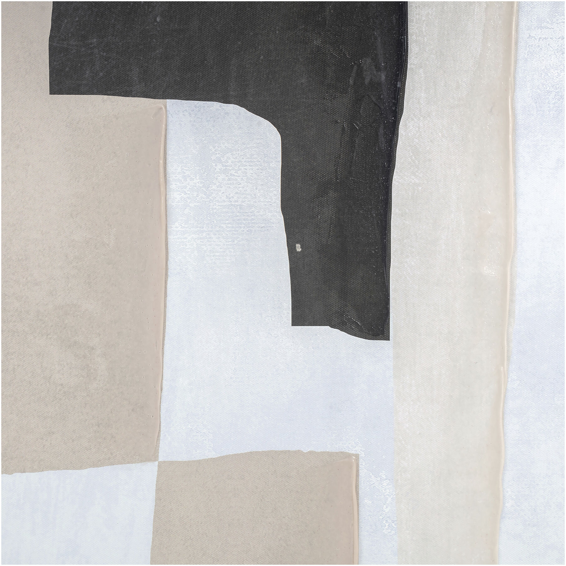 Fina 1 Multicolor Wall Décor