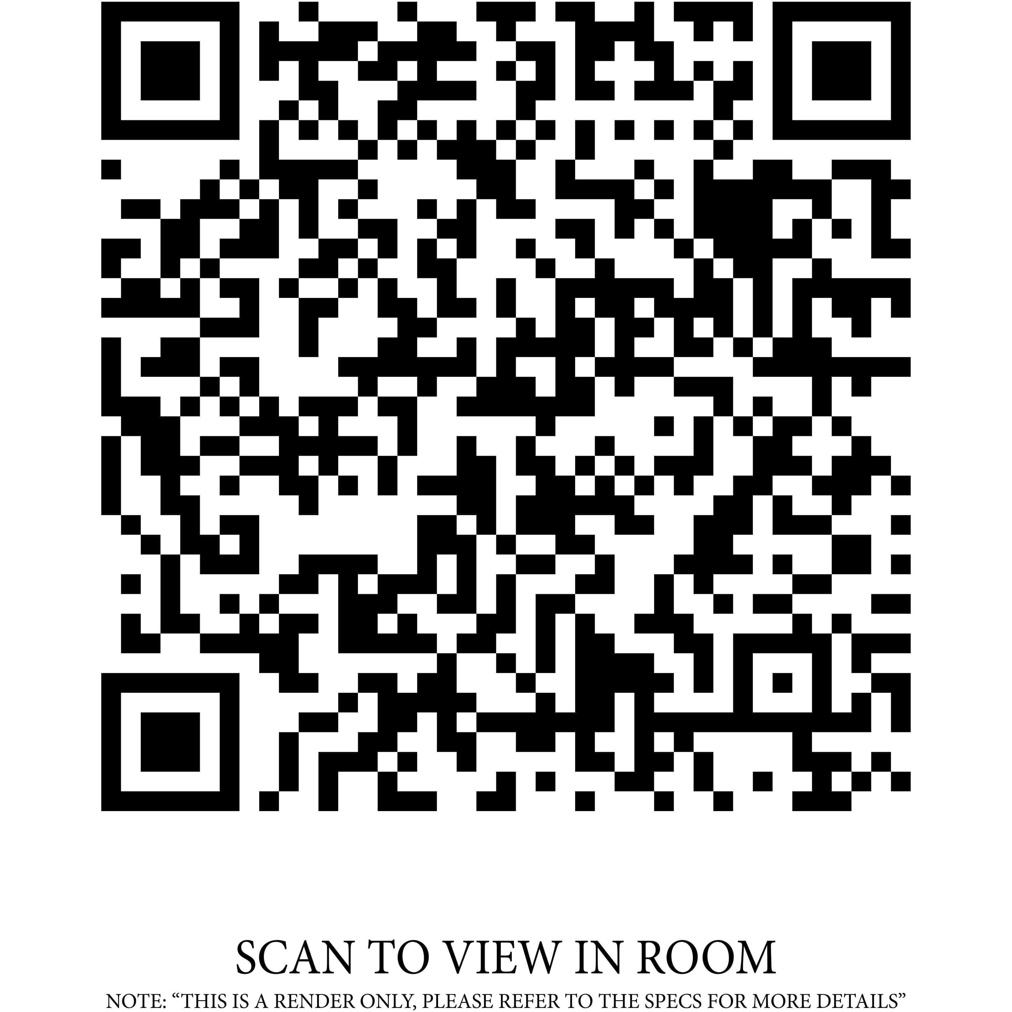 Greenwood LED 18 inch Black Outdoor Wall Light