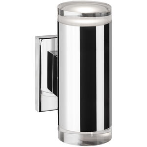 Norfolk 2 Light 3.13 inch Wall Sconce