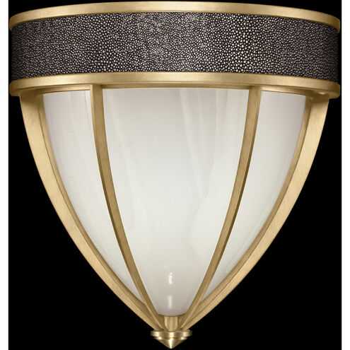 Mirage Wall Sconce Wall Light in Gold