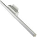 Foil LED 31.5 inch Brushed Aluminum Bath Vanity Light Wall Light