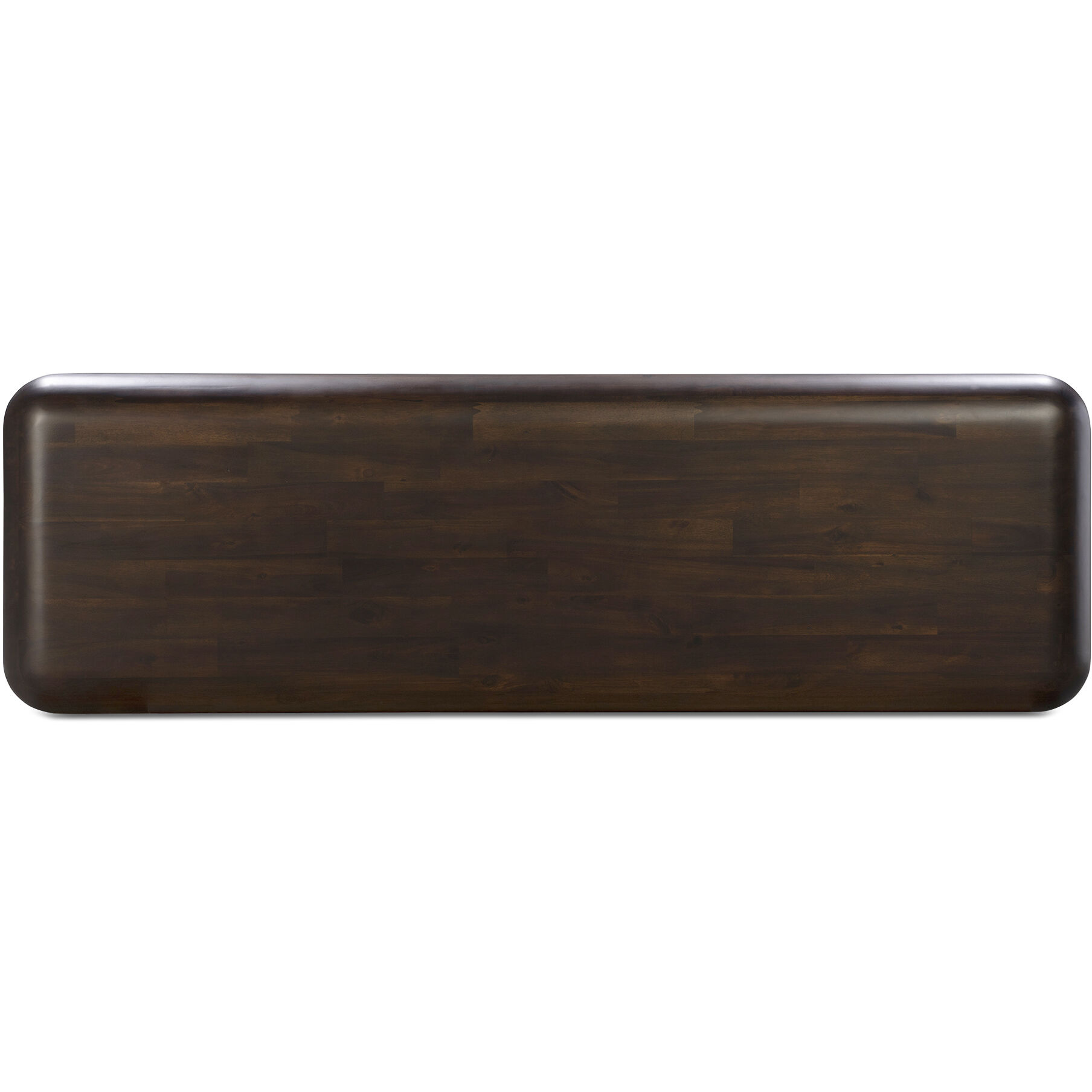 Rowan Dark Brown Dresser