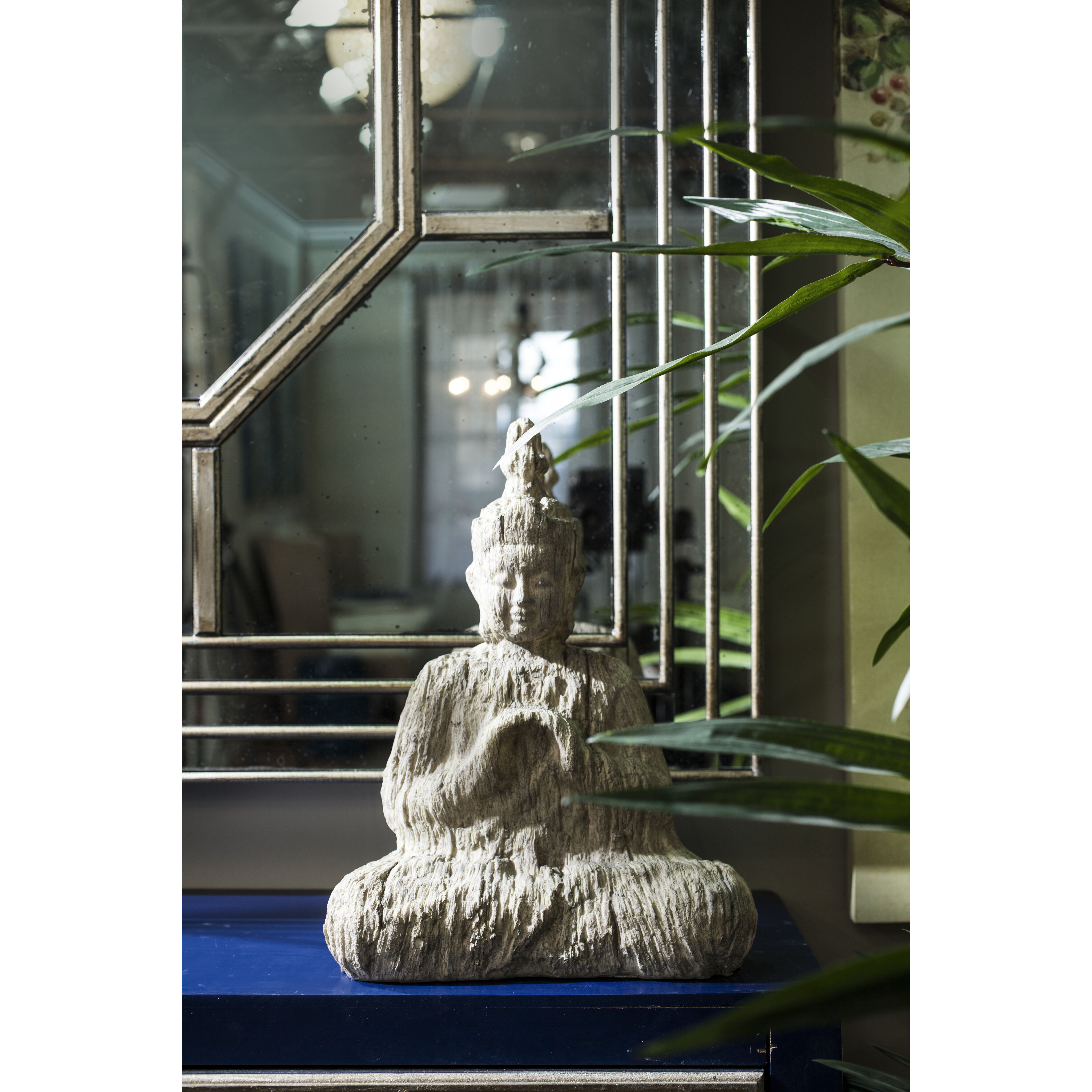 Anita 17 X 13 inch Sculpture